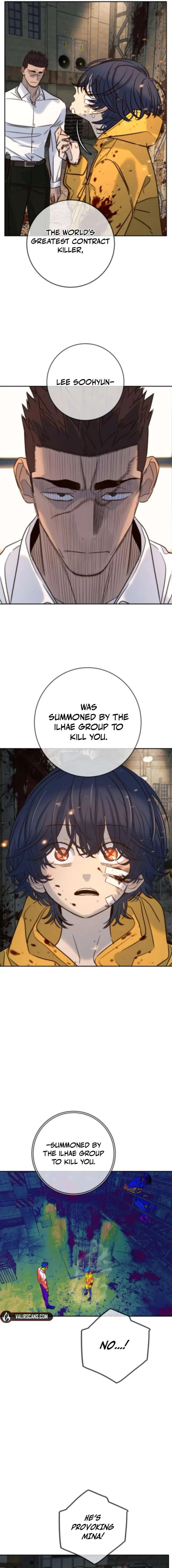 Everyone Loves Her Chapter 45 page 10