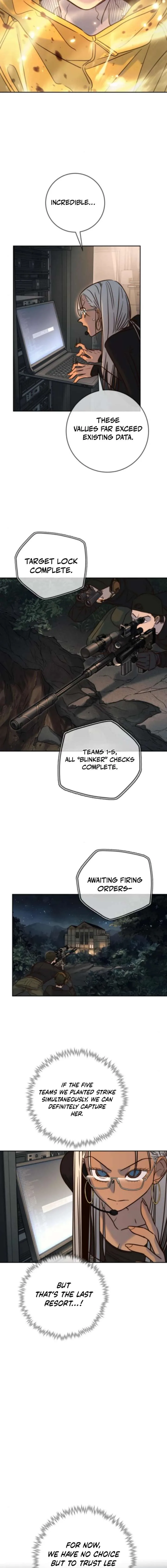 Everyone Loves Her Chapter 45 page 7