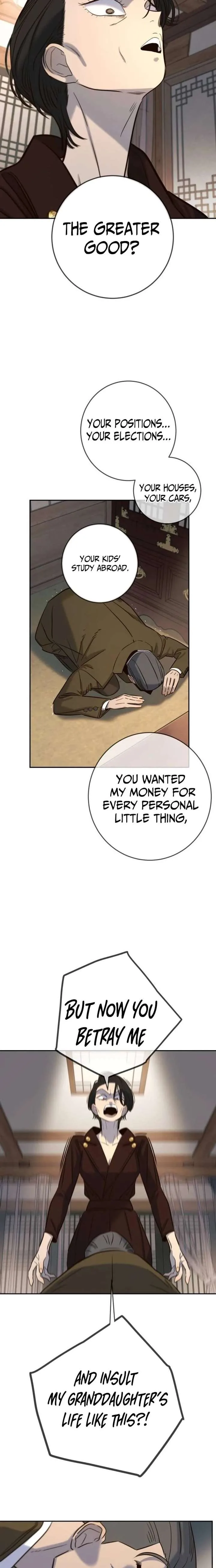 Everyone Loves Her Chapter 49 page 8