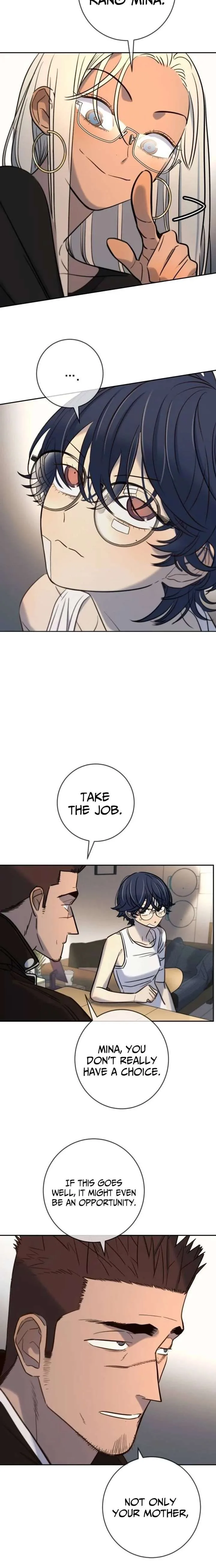 Everyone Loves Her Chapter 49 page 22