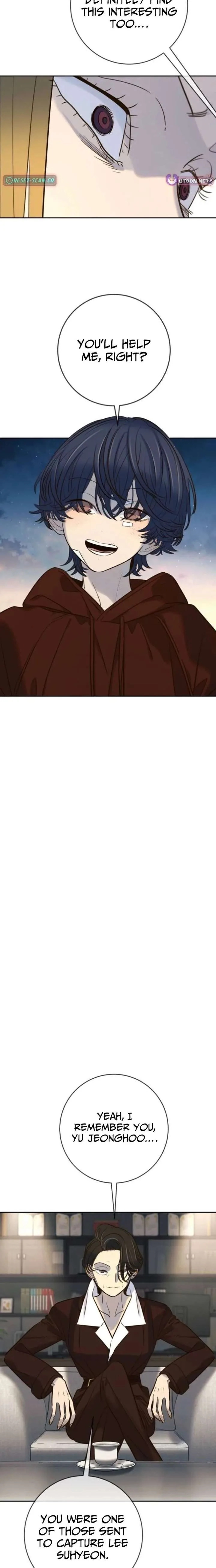 Everyone Loves Her Chapter 50 page 9