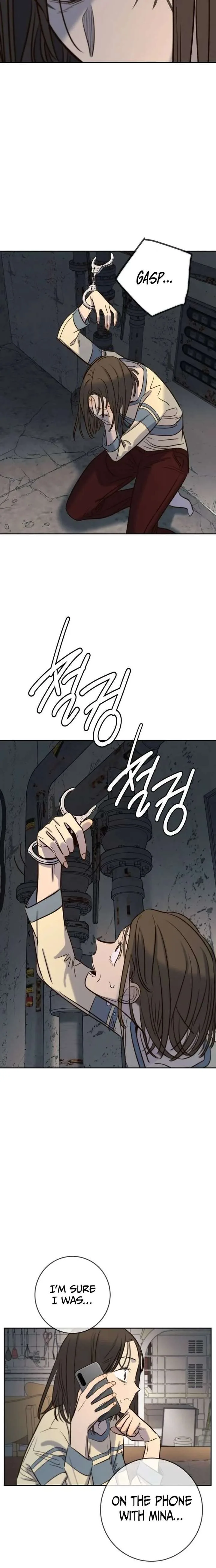 Everyone Loves Her Chapter 49 page 11