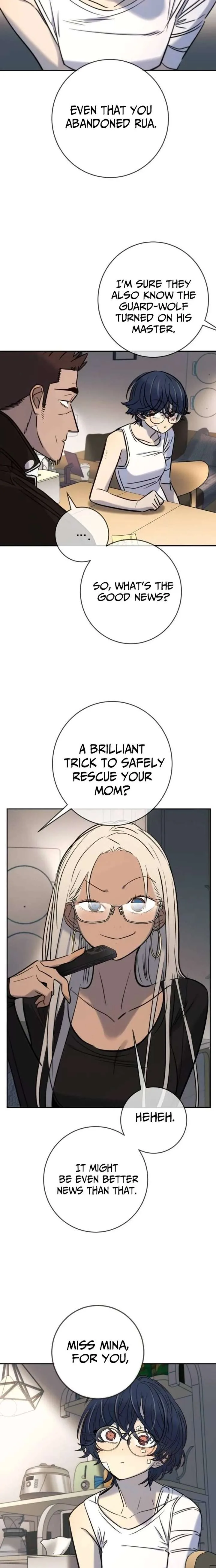 Everyone Loves Her Chapter 49 page 20