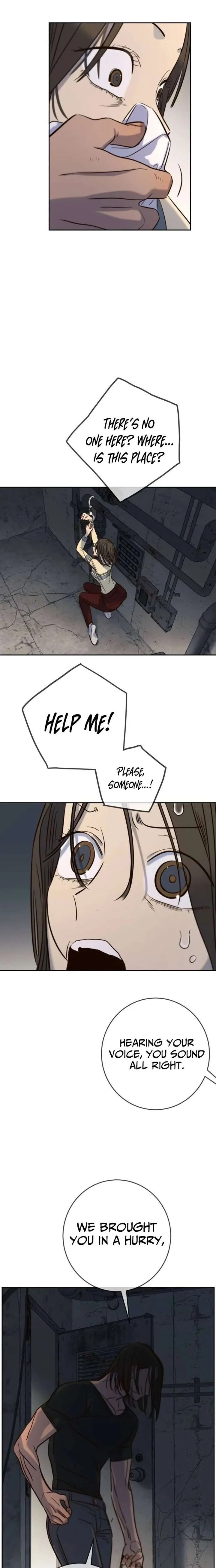 Everyone Loves Her Chapter 49 page 12