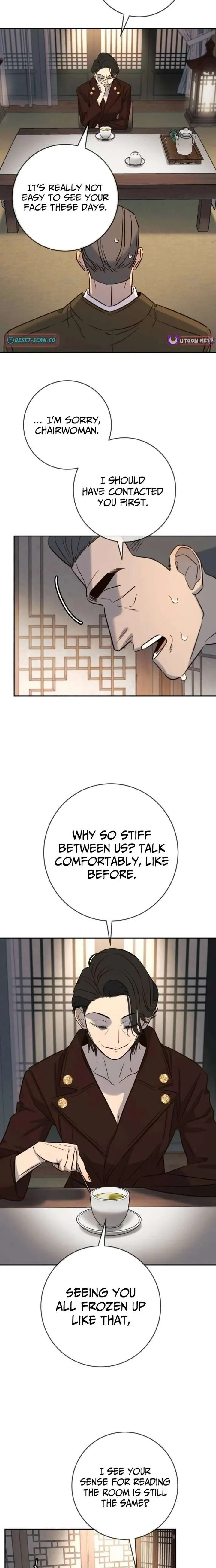 Everyone Loves Her Chapter 49 page 3