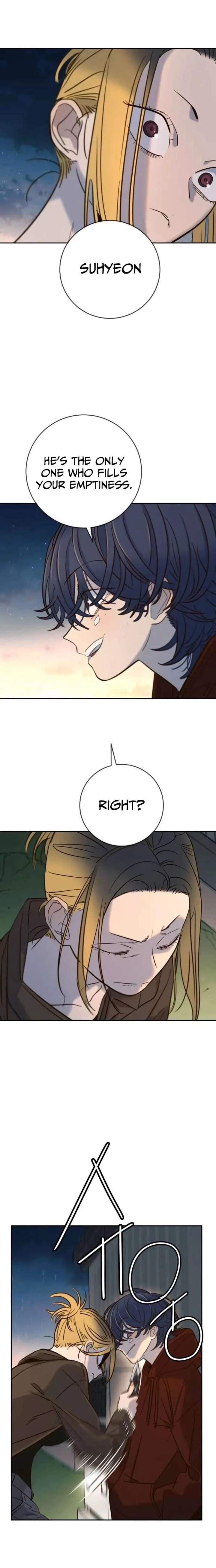 Everyone Loves Her Chapter 50 page 5