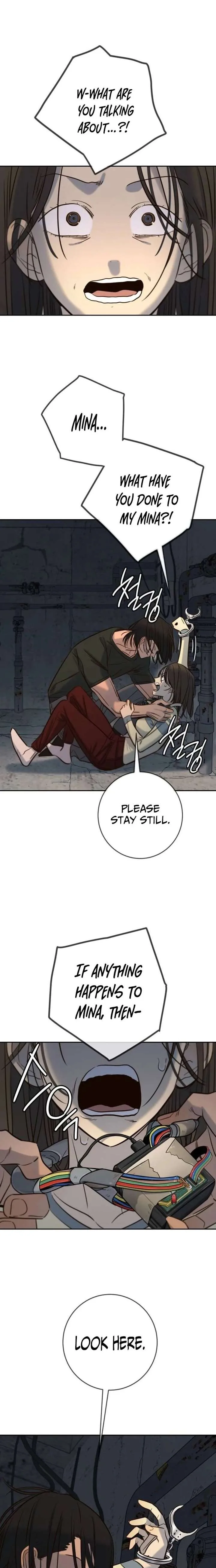 Everyone Loves Her Chapter 49 page 14