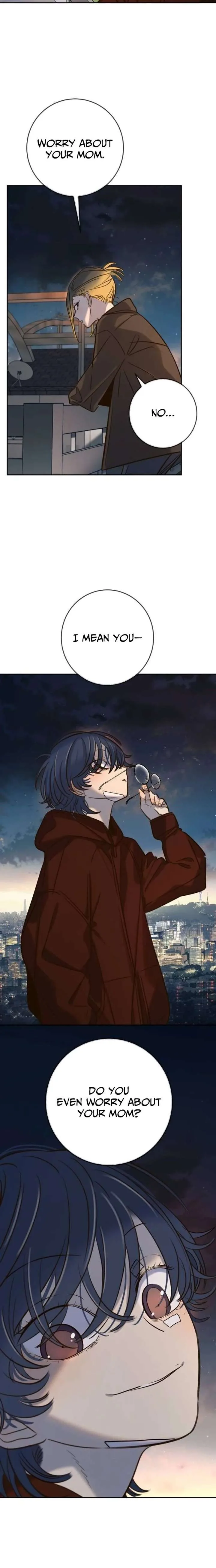 Everyone Loves Her Chapter 49 page 27