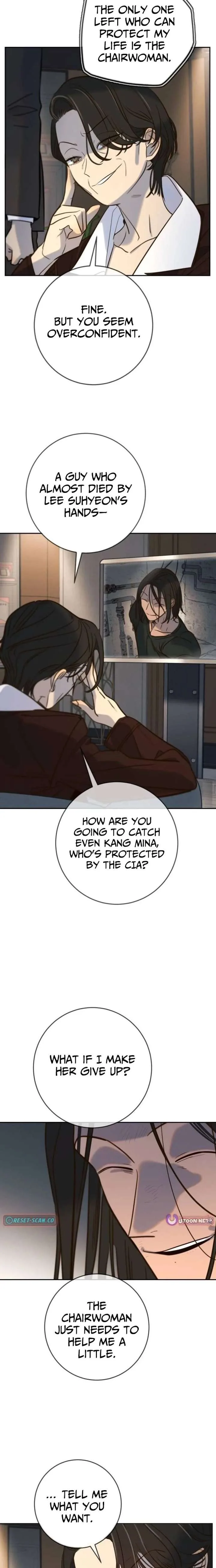 Everyone Loves Her Chapter 50 page 11