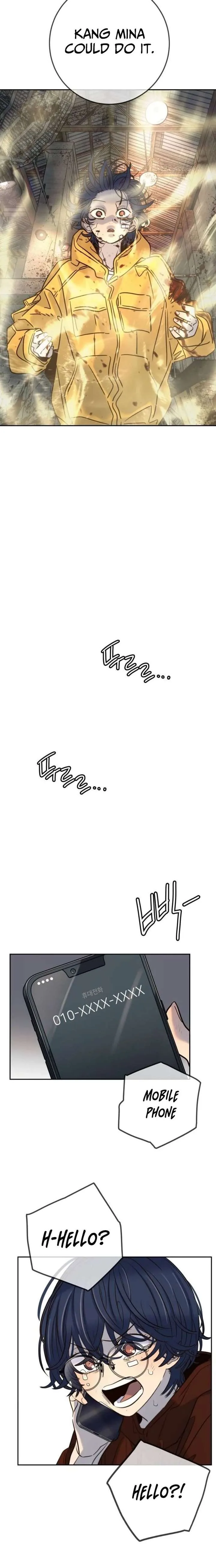 Everyone Loves Her Chapter 50 page 14