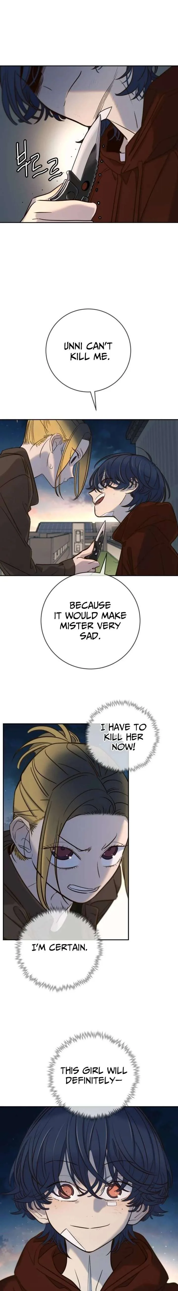 Everyone Loves Her Chapter 50 page 6