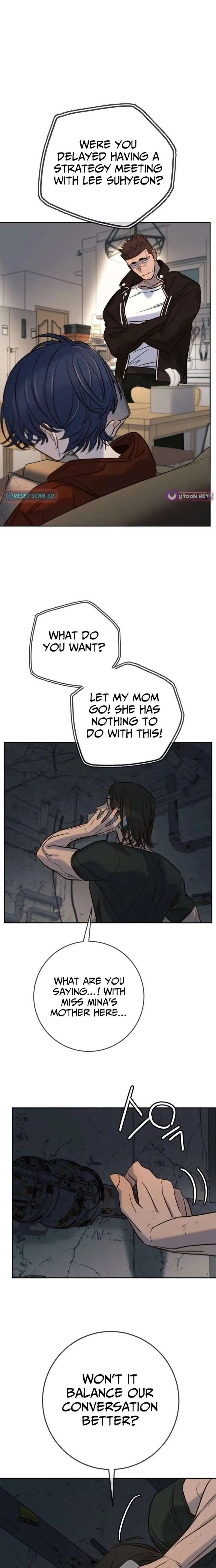 Everyone Loves Her Chapter 50 page 16