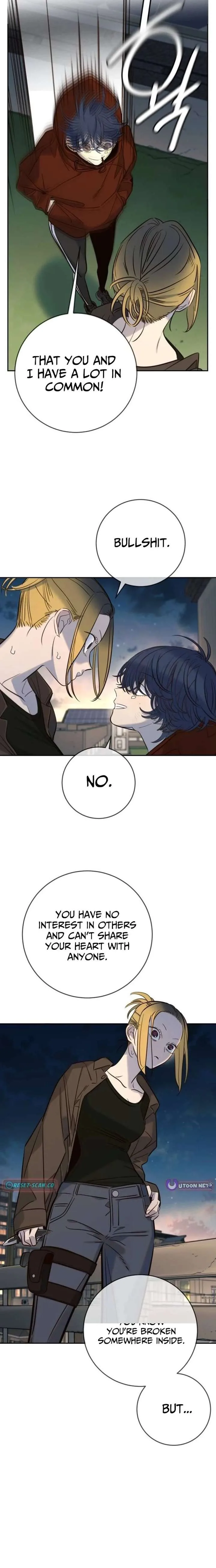 Everyone Loves Her Chapter 50 page 4