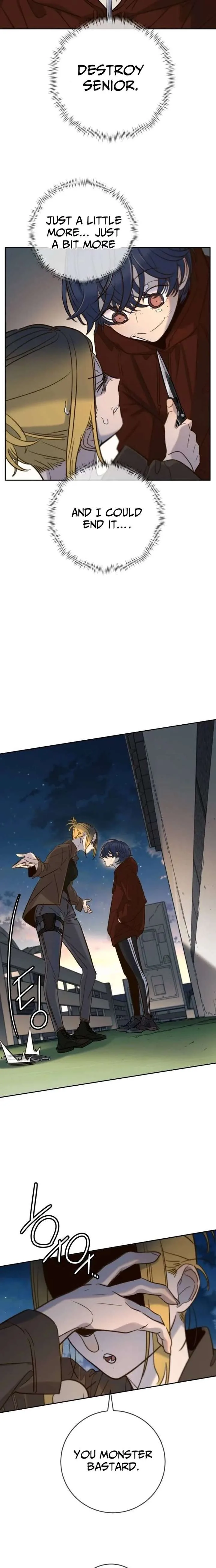 Everyone Loves Her Chapter 50 page 7