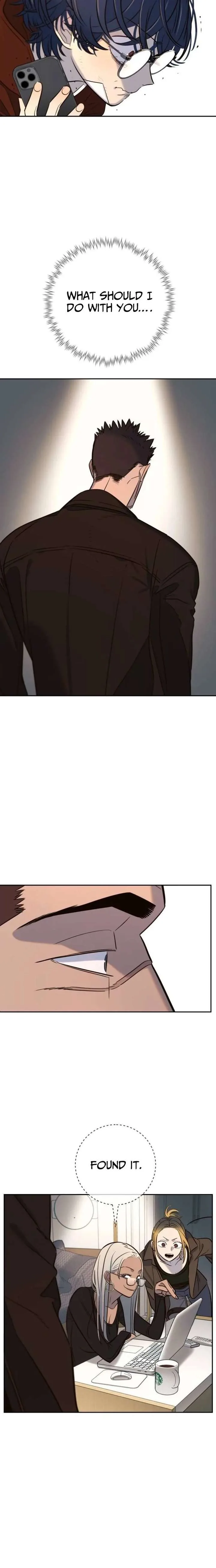 Everyone Loves Her Chapter 50 page 21