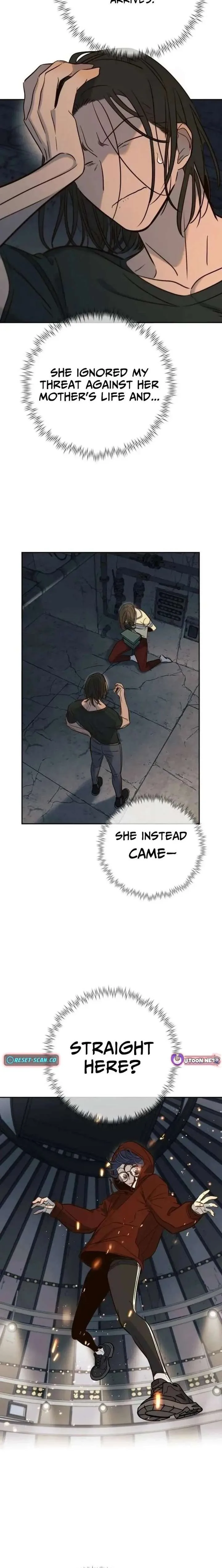 Everyone Loves Her Chapter 51 page 10