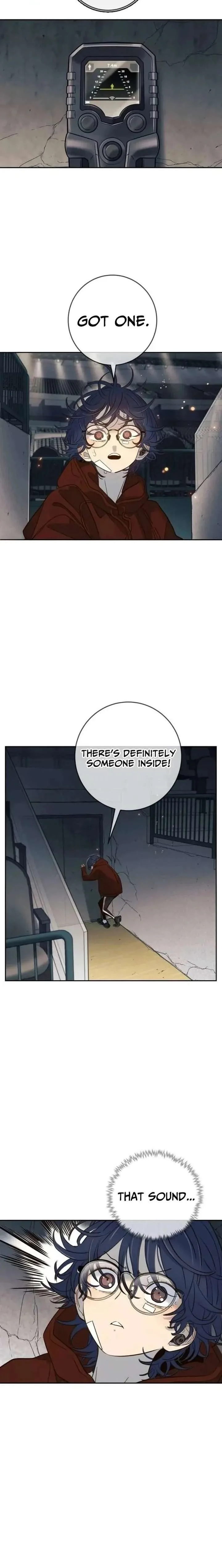 Everyone Loves Her Chapter 51 page 16