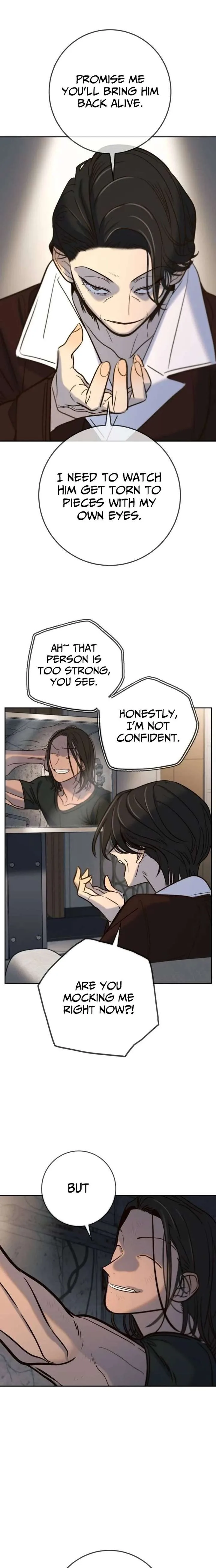 Everyone Loves Her Chapter 50 page 13