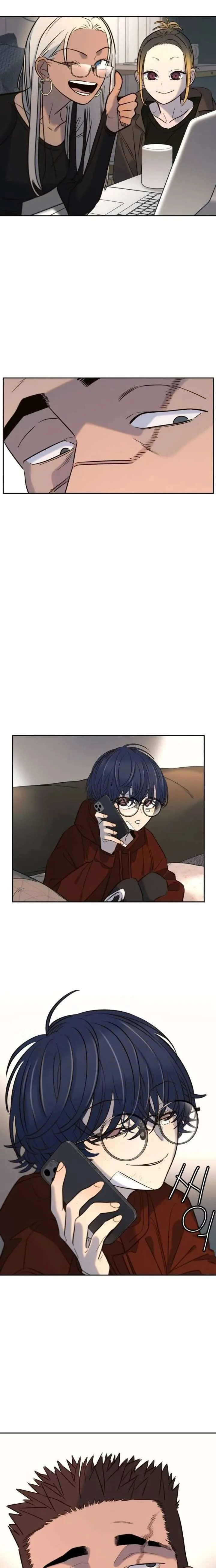 Everyone Loves Her Chapter 50 page 22