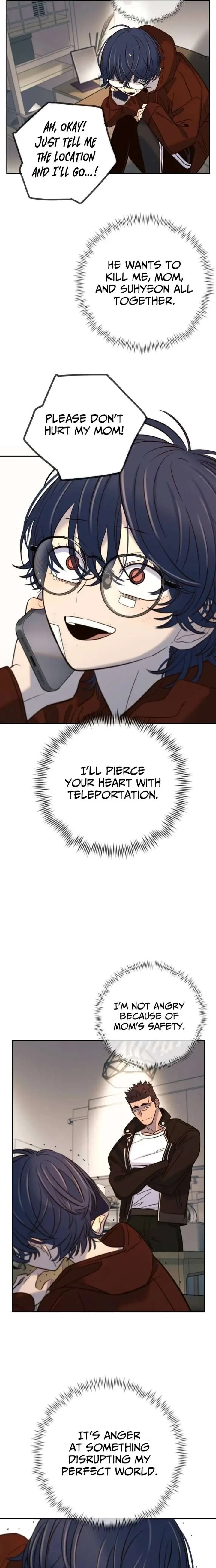 Everyone Loves Her Chapter 50 page 20