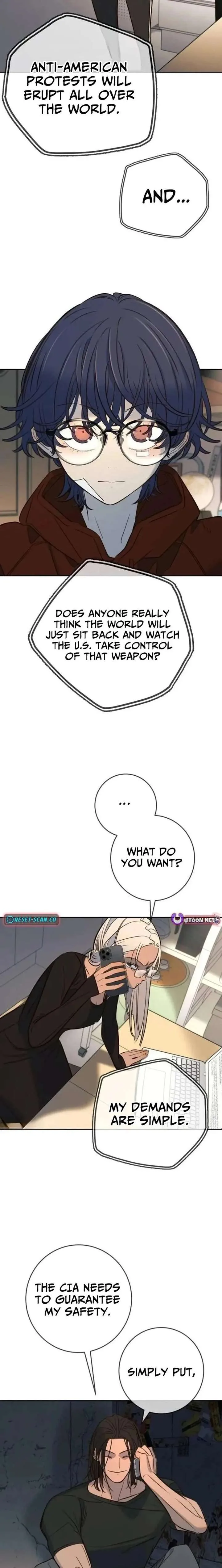 Everyone Loves Her Chapter 51 page 3