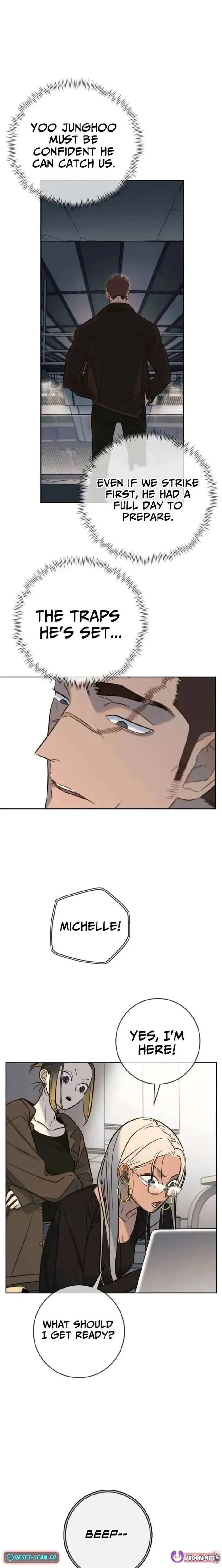 Everyone Loves Her Chapter 51 page 15
