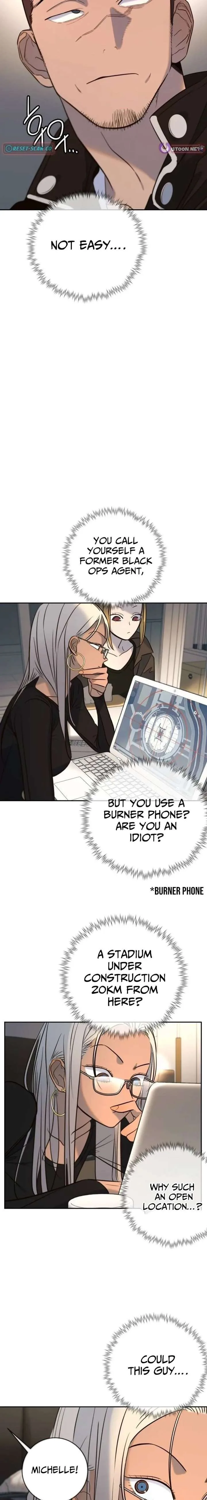 Everyone Loves Her Chapter 50 page 23