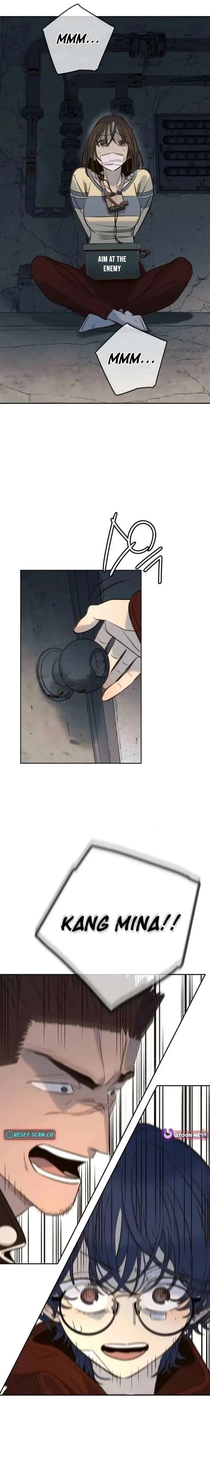 Everyone Loves Her Chapter 51 page 17