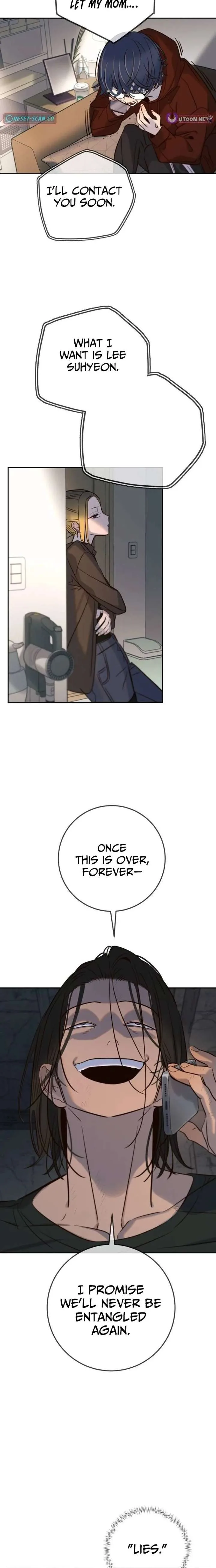 Everyone Loves Her Chapter 50 page 19