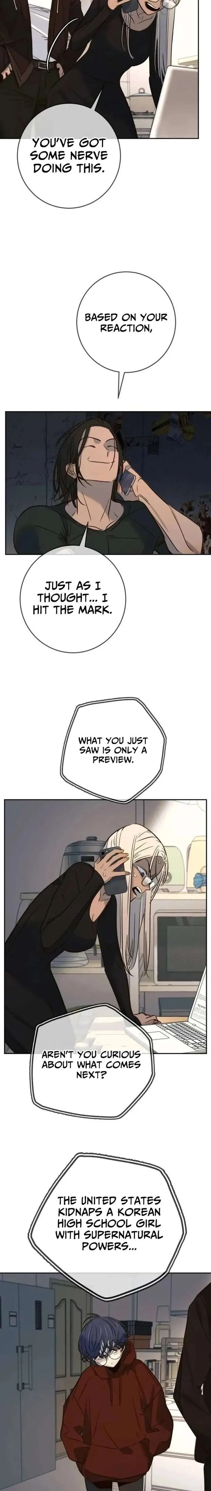 Everyone Loves Her Chapter 51 page 2