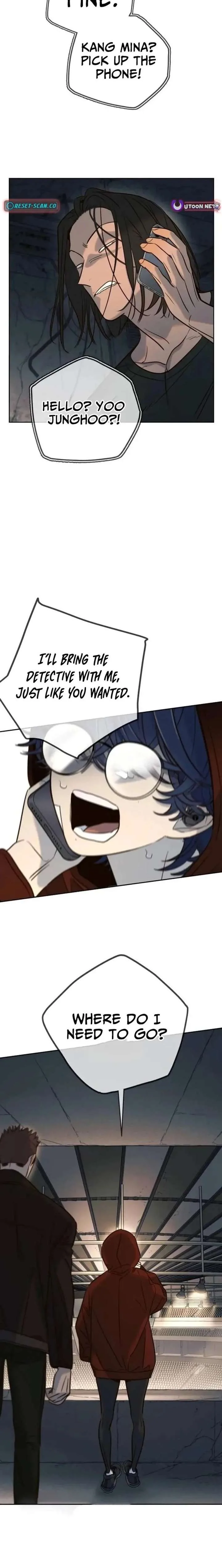 Everyone Loves Her Chapter 51 page 7