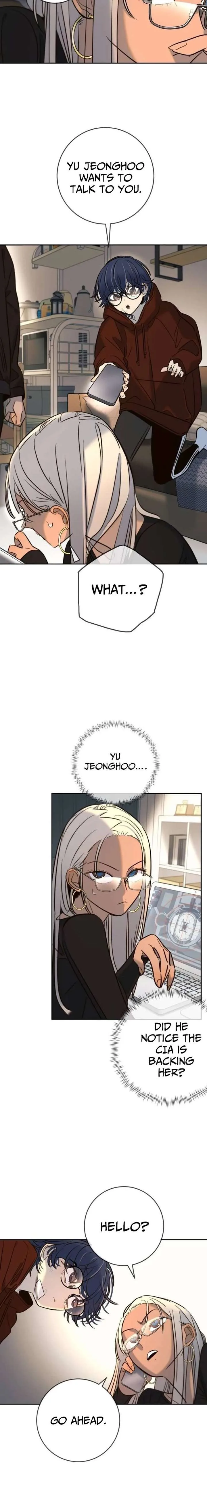 Everyone Loves Her Chapter 50 page 24
