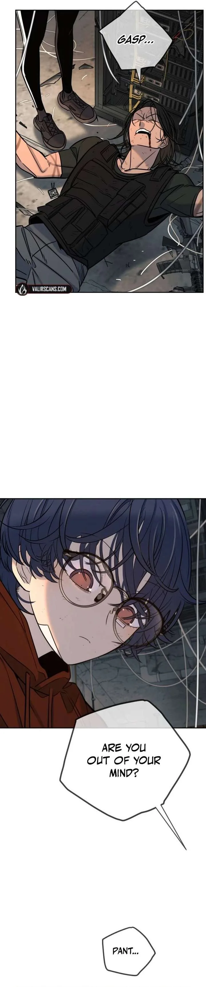 Everyone Loves Her Chapter 53 page 4