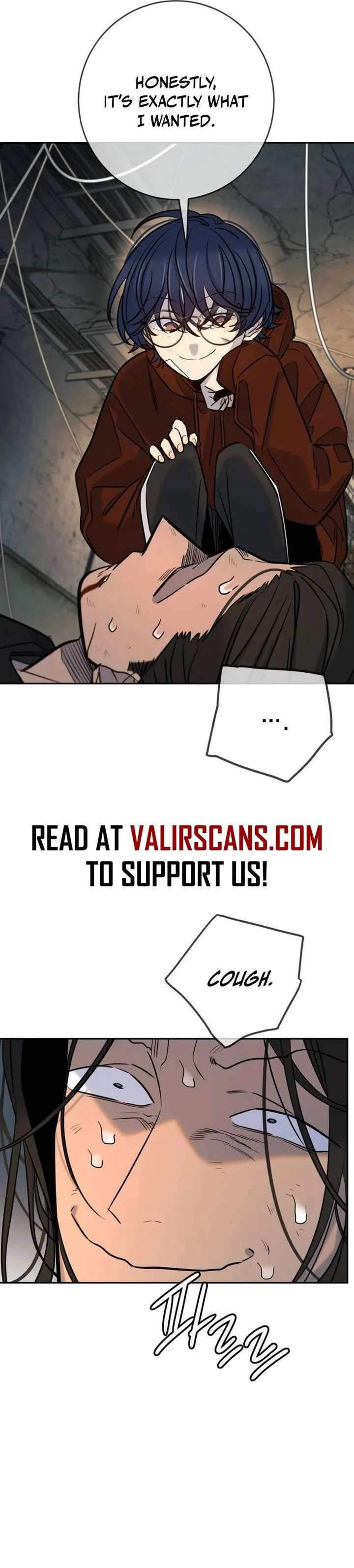Everyone Loves Her Chapter 53 page 13