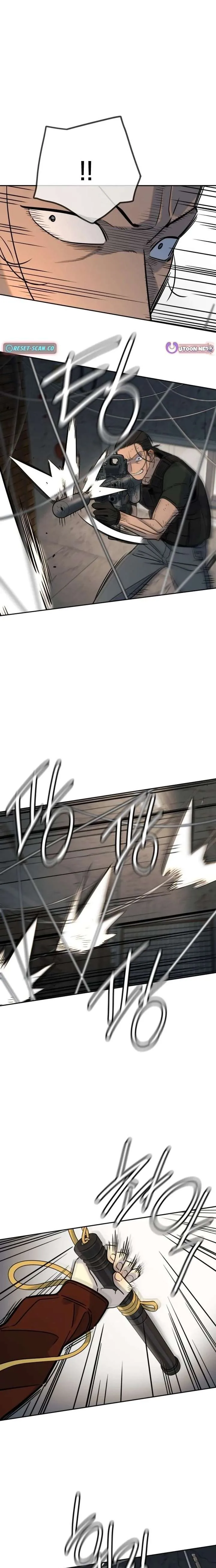 Everyone Loves Her Chapter 52 page 18