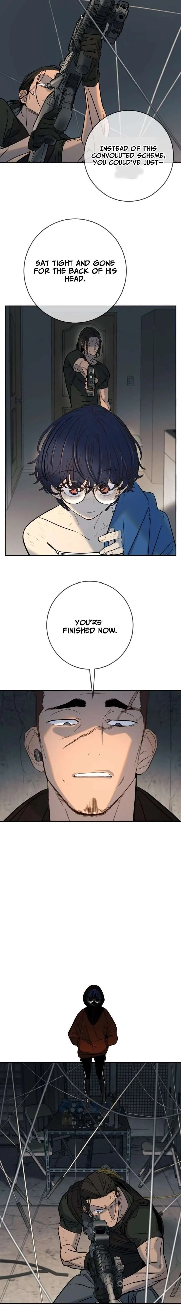 Everyone Loves Her Chapter 52 page 17