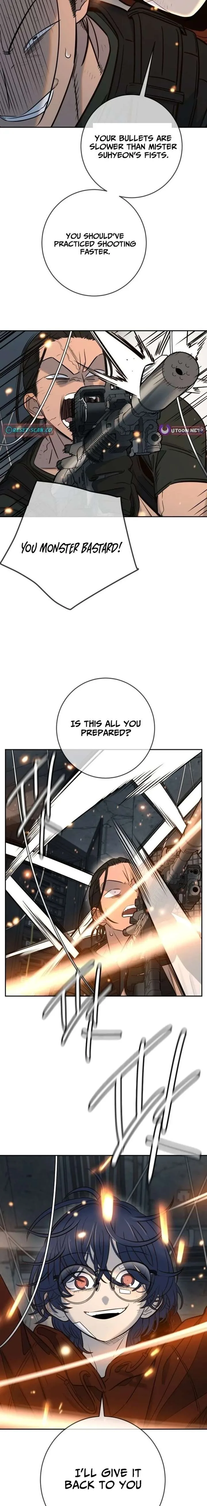 Everyone Loves Her Chapter 52 page 26