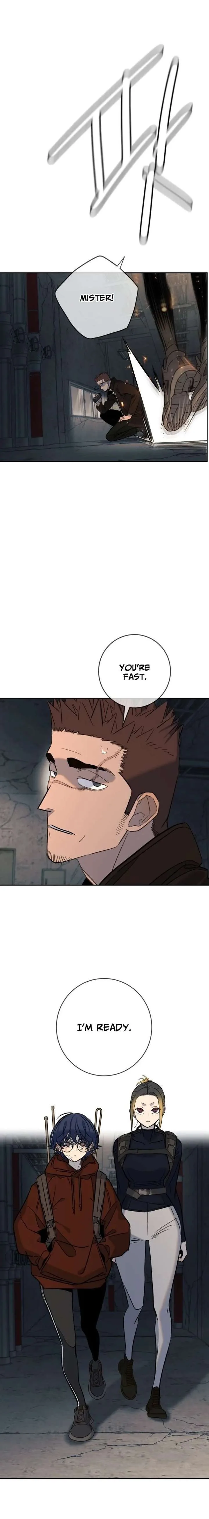 Everyone Loves Her Chapter 52 page 9