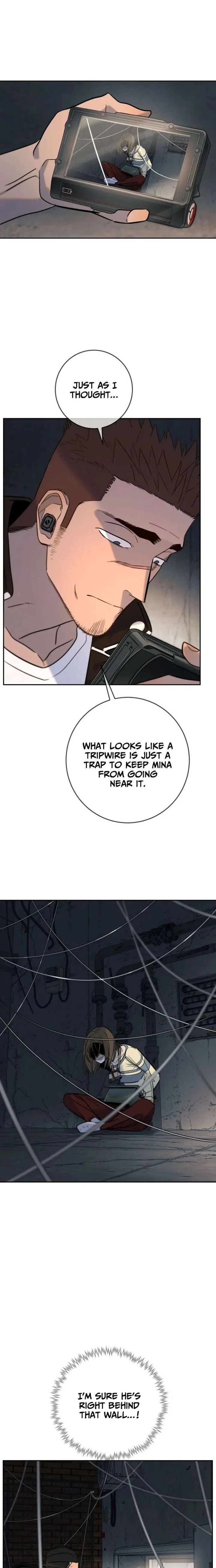Everyone Loves Her Chapter 52 page 15