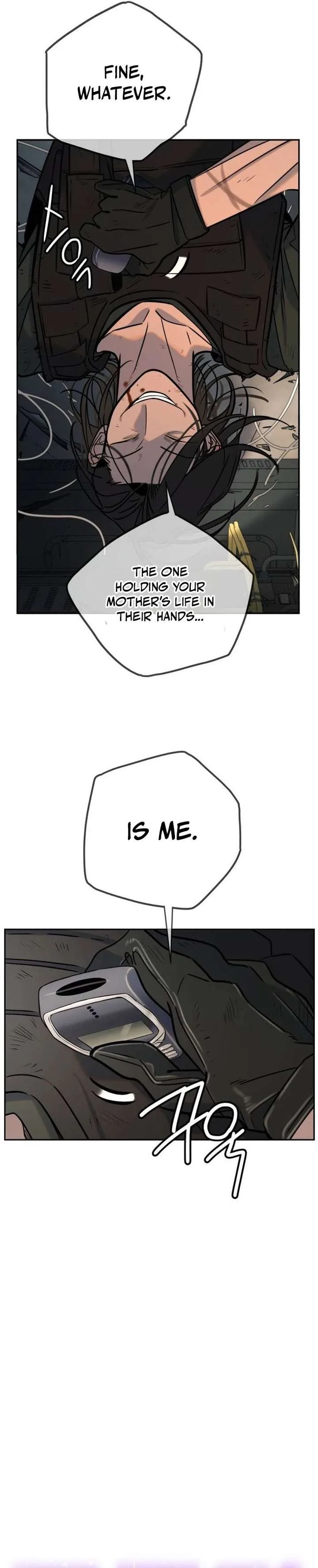 Everyone Loves Her Chapter 53 page 6