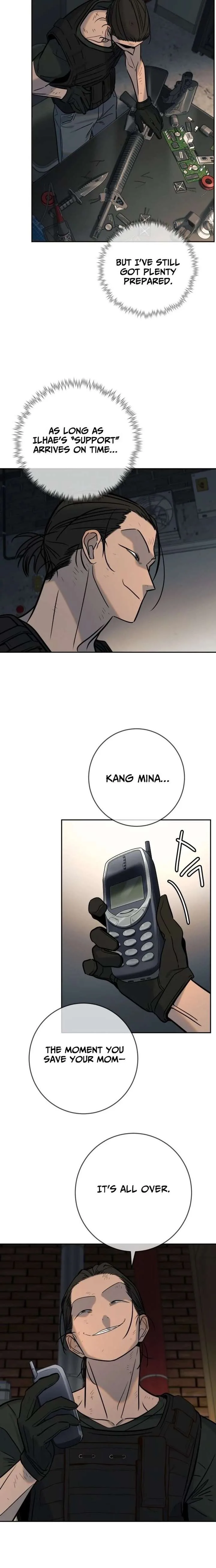 Everyone Loves Her Chapter 52 page 3