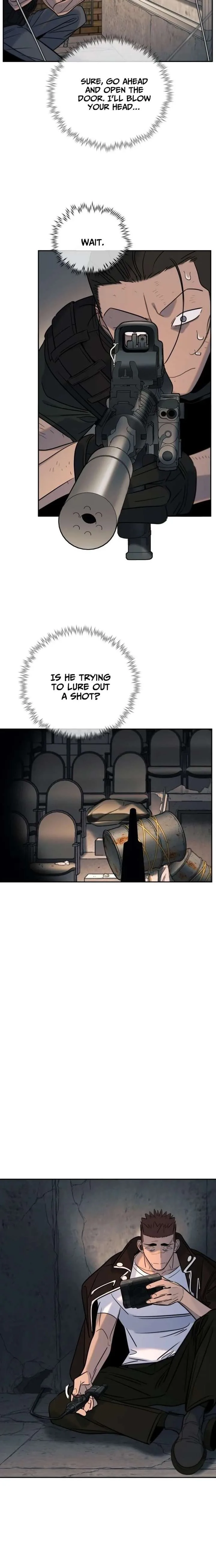 Everyone Loves Her Chapter 52 page 14
