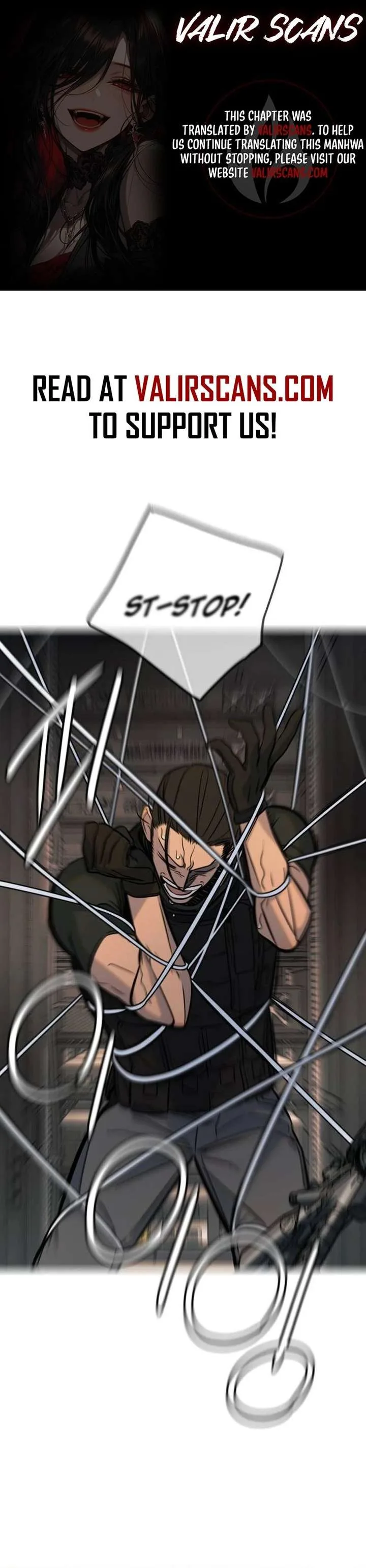 Everyone Loves Her Chapter 53 page 1