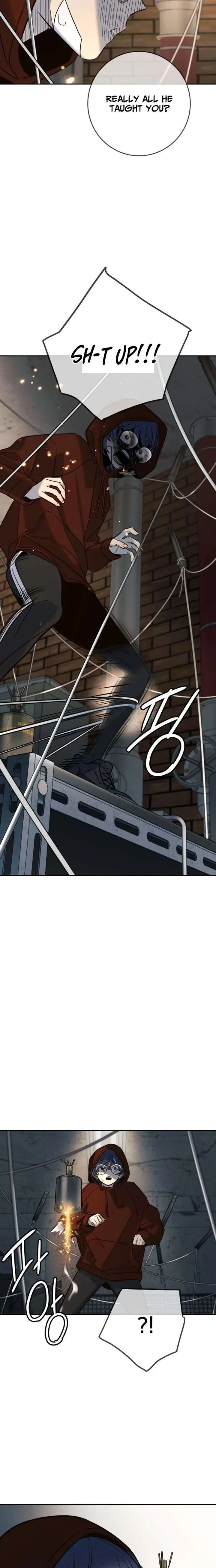 Everyone Loves Her Chapter 52 page 22