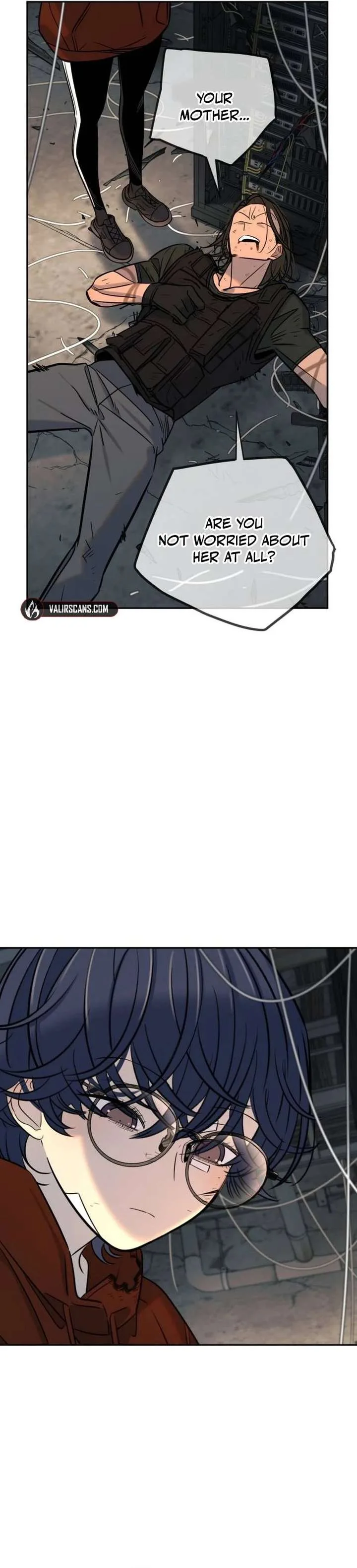 Everyone Loves Her Chapter 53 page 5