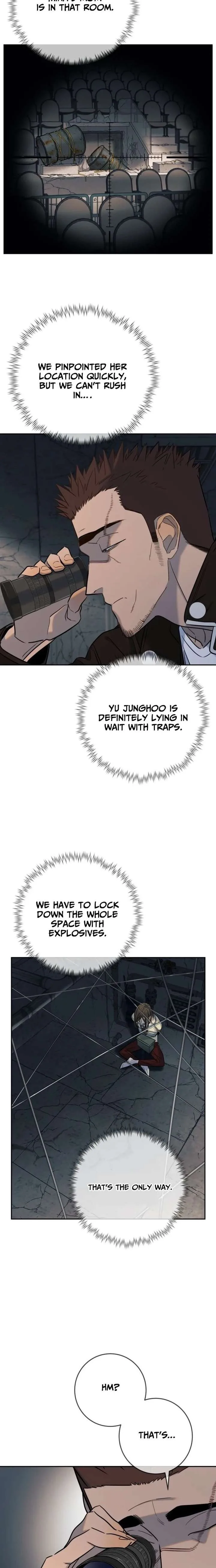 Everyone Loves Her Chapter 52 page 7