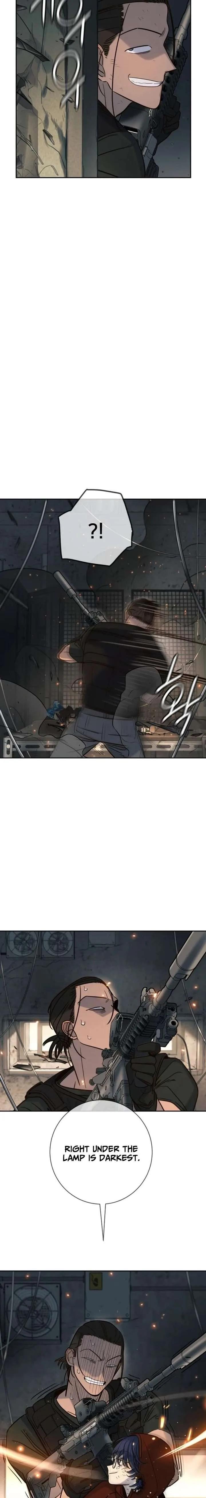 Everyone Loves Her Chapter 52 page 24