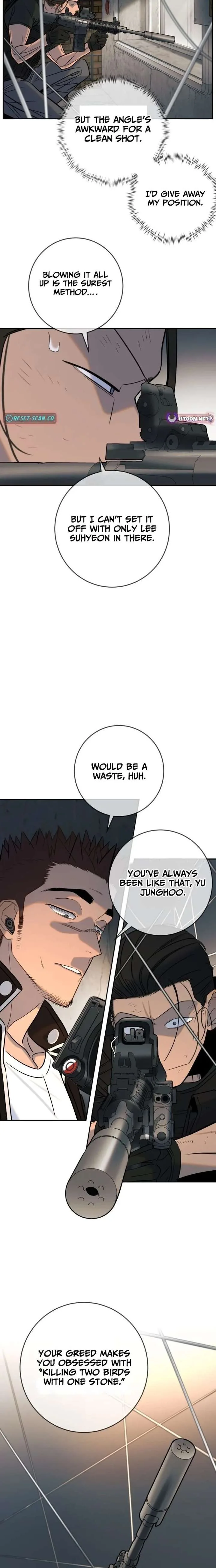 Everyone Loves Her Chapter 52 page 16