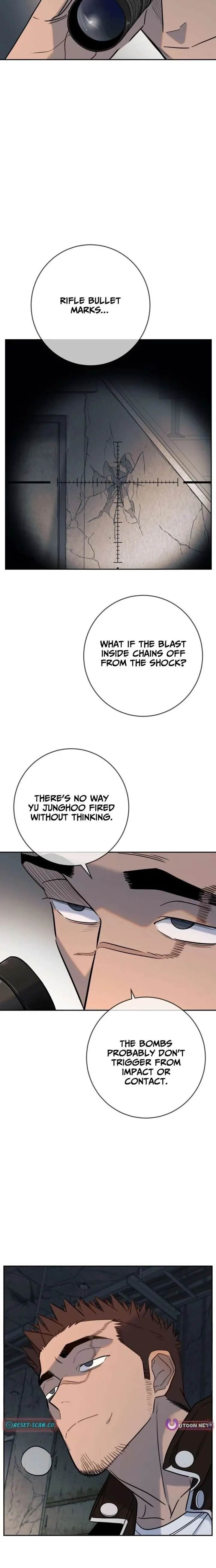 Everyone Loves Her Chapter 52 page 8