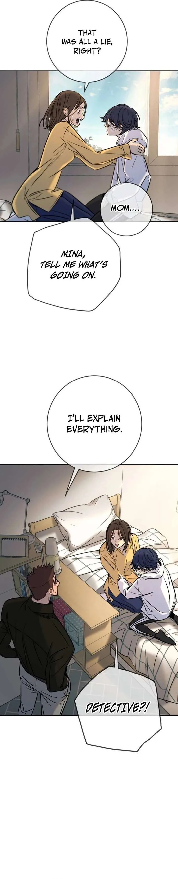 Everyone Loves Her Chapter 53 page 29